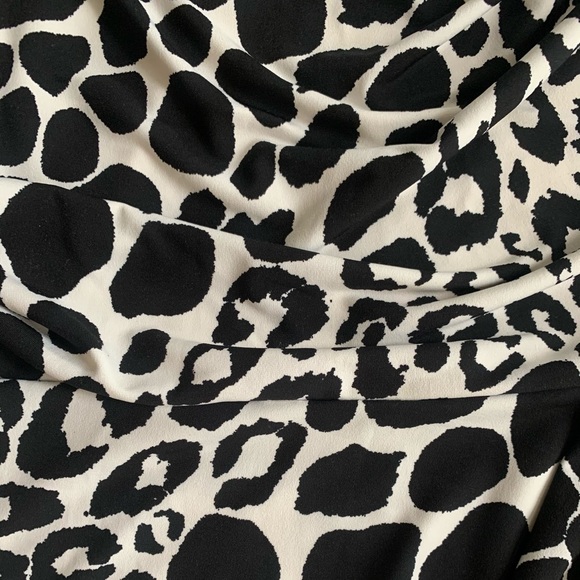 Liza Claiborne Dress✨ - Picture 4 of 5